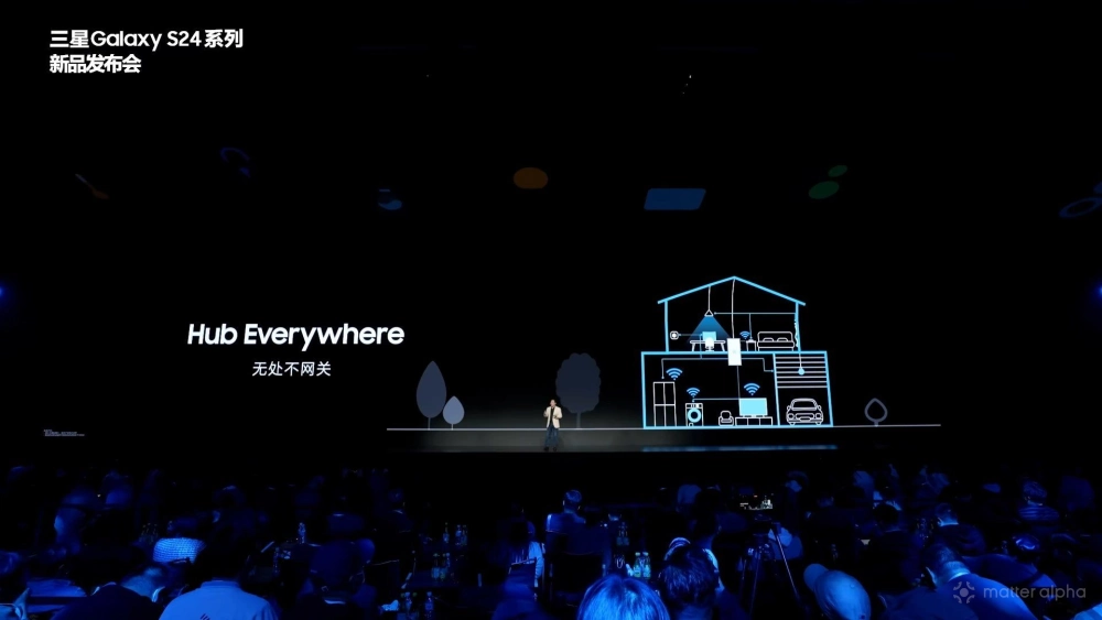 Smartthings cn event 4