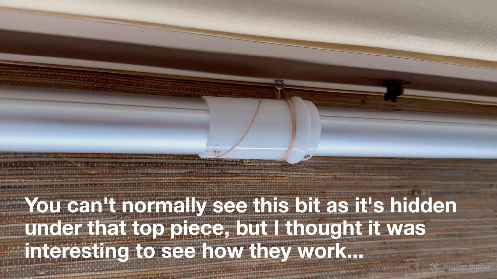 Smartwings mechanism Smartwings mechanism