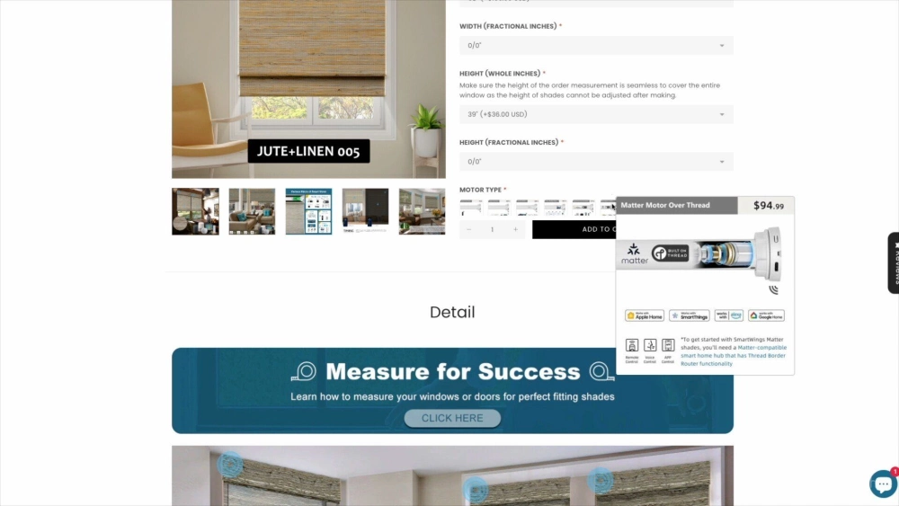 Smartwings order screenshot Smartwings order screenshot