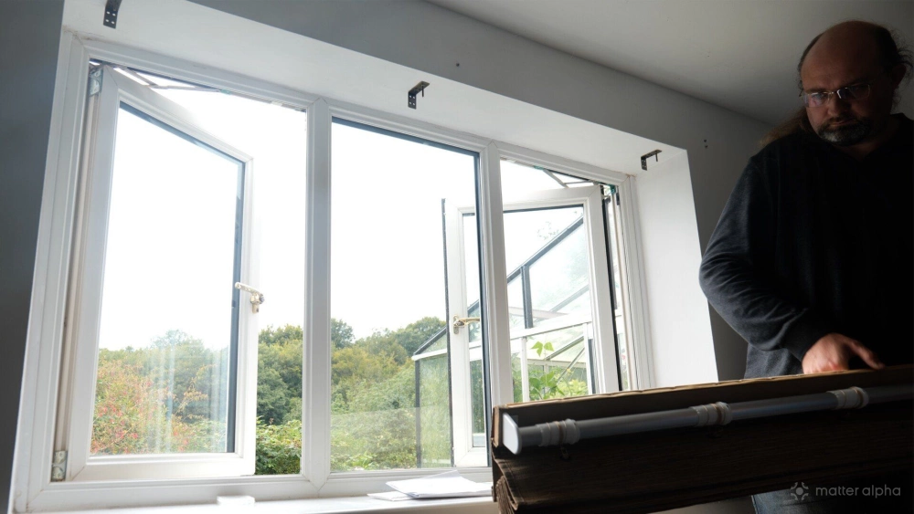 Smartwings shades fitting Smartwings shades fitting