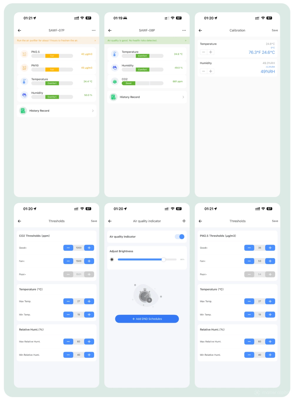 Sonoff 08 07 aqm ewelink