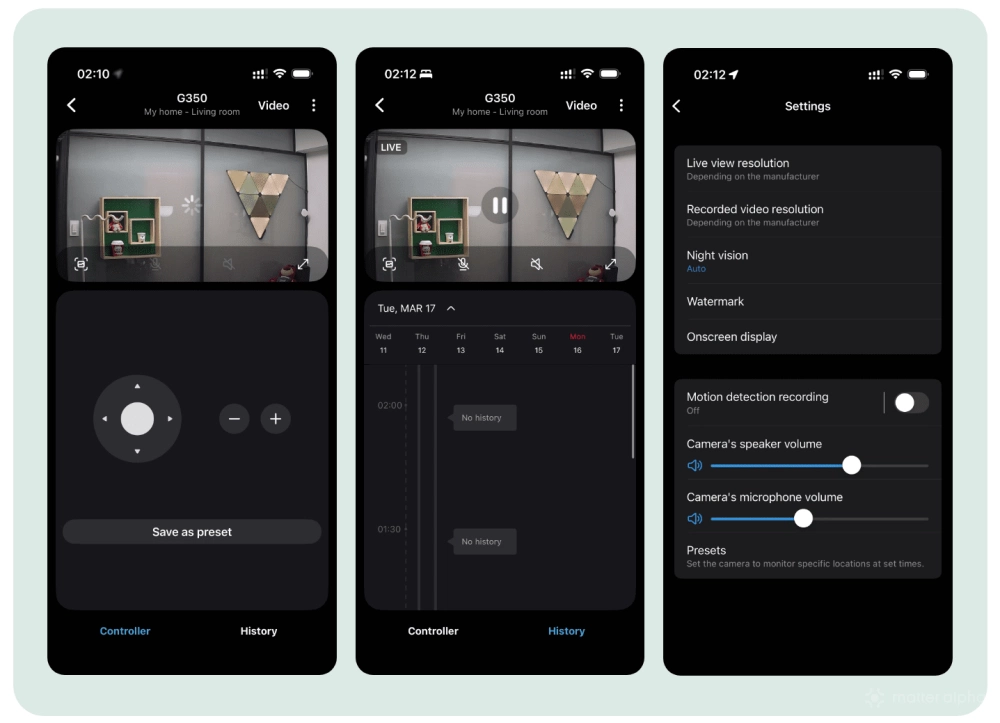 St aqara g350 1 St aqara g350 1