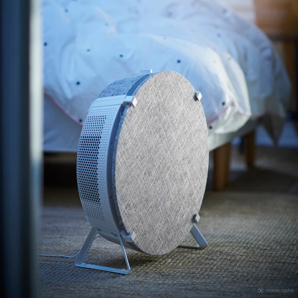 Starkvind air purifier white smart 1189983 pe900058 s5 jpg Starkvind air purifier white smart 1189983 pe900058 s5 jpg