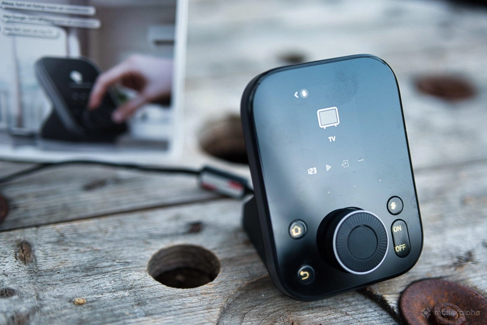 Switchbot hub 3 tv controls