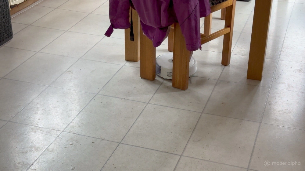 Switchbot k10 plus pro combo review navigating tight spaces Switchbot k10 plus pro combo review navigating tight spaces