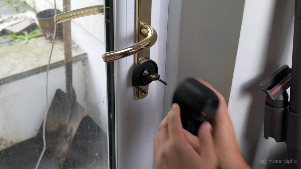 Switchbot lock ultra installation Switchbot lock ultra installation