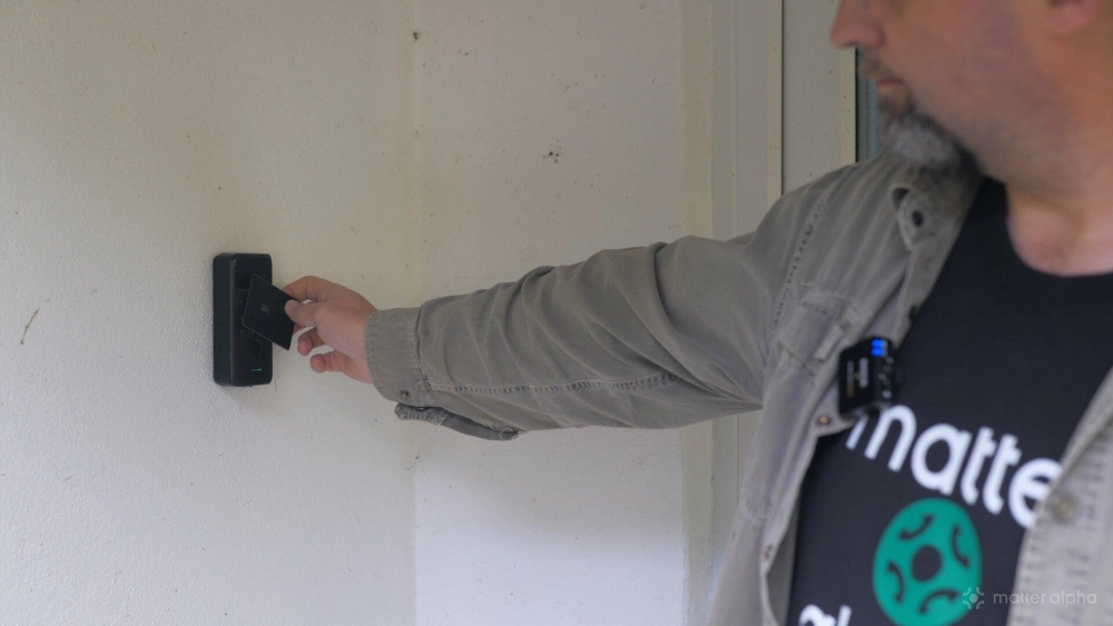 Switchbot lock ultra nfc unlock Switchbot lock ultra nfc unlock