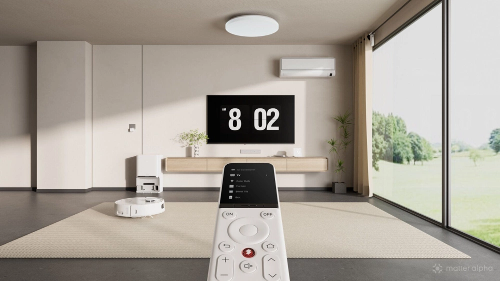 Switchbot universal remote Switchbot universal remote