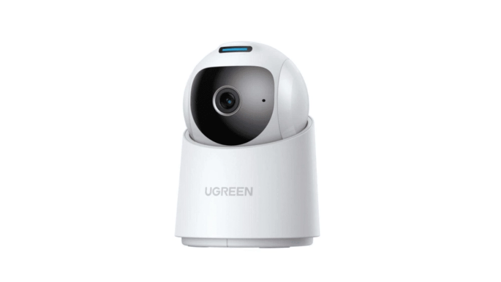 Syncare indoor cam id500 pro