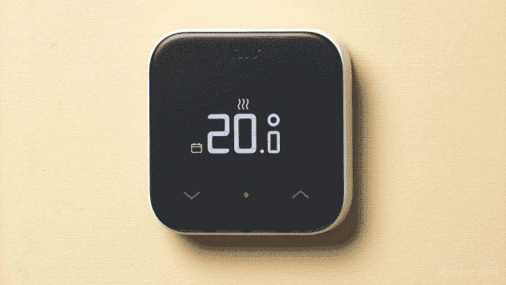Tado x smart thermostat lifestyle 5