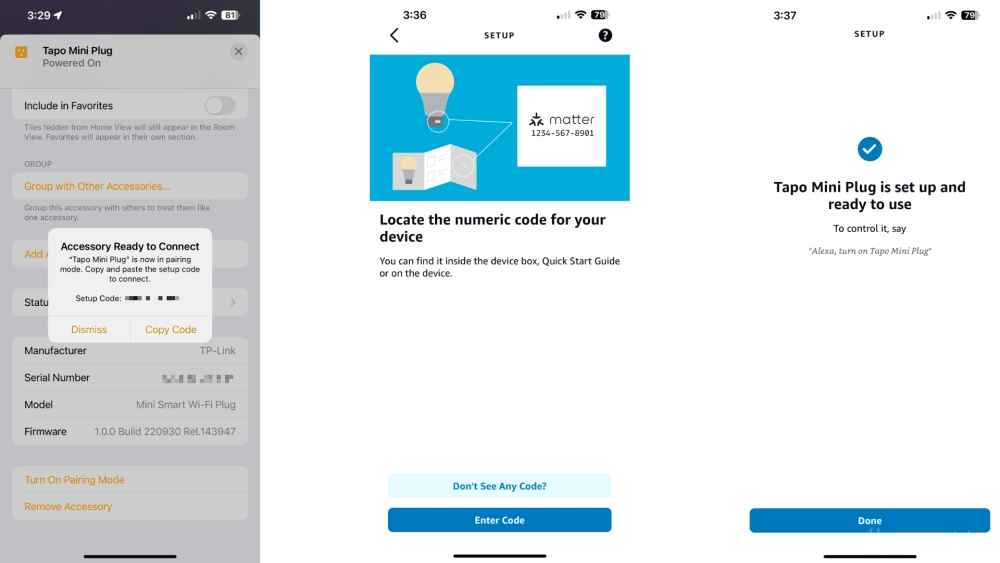 Tapo mini smart plug review alexa app setup Tapo mini smart plug review alexa app setup