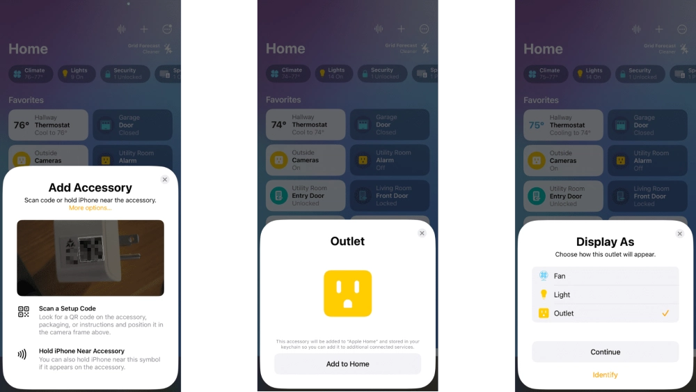 Tapo mini smart plug review apple home setup Tapo mini smart plug review apple home setup