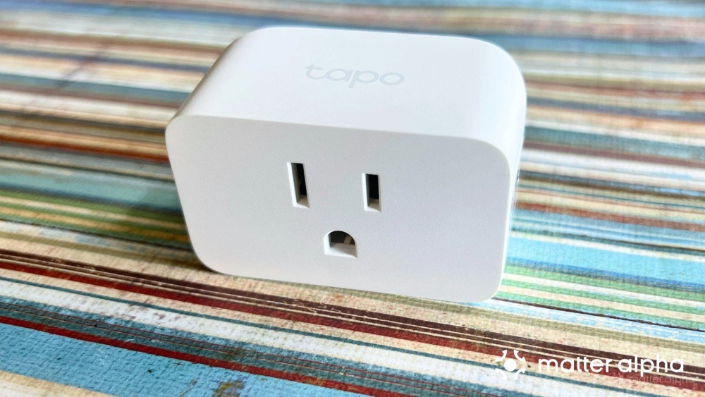 Tapo mini smart plug review featured Tapo mini smart plug review featured