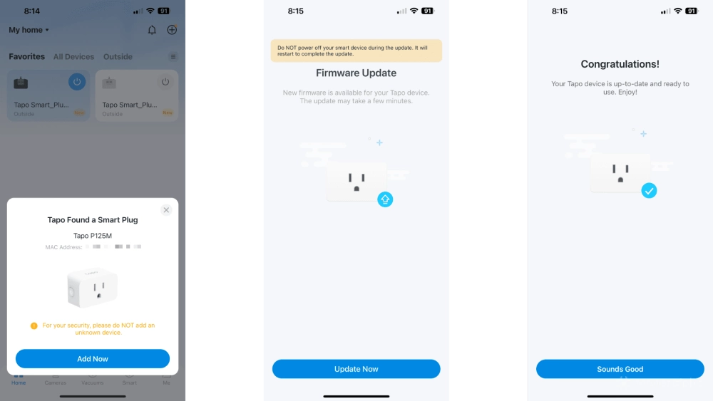 Tapo mini smart plug review tapo app setup Tapo mini smart plug review tapo app setup