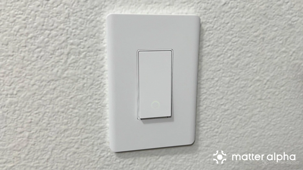 Tapo s505 smart wifi light switch review featured Tapo s505 smart wifi light switch review featured