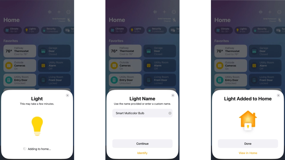 Tapo smart bulb review apple home setup Tapo smart bulb review apple home setup