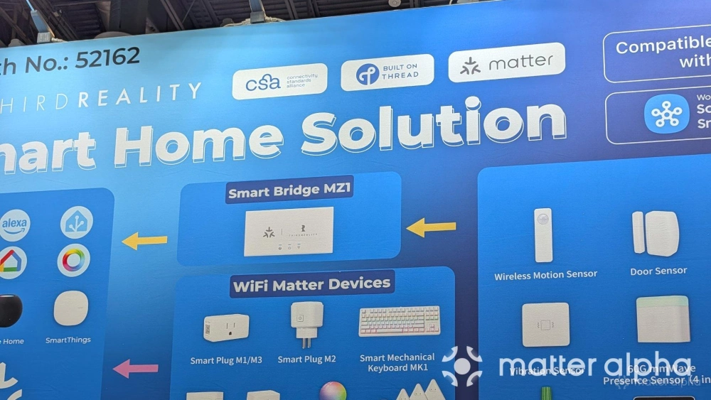 Thirdreality ces2026 booth roadmap Thirdreality ces2026 booth roadmap