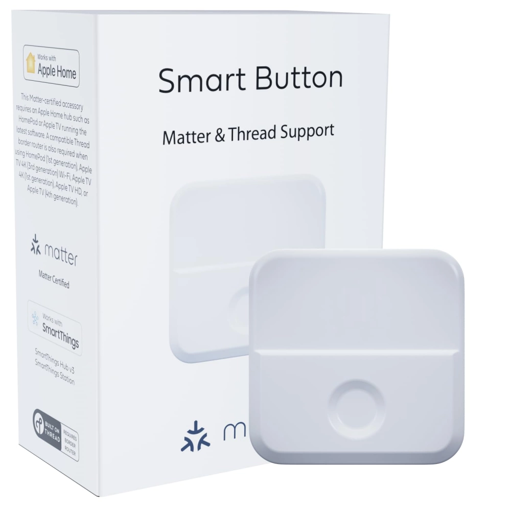 Tuo smart button 1715260303 Tuo smart button 1715260303