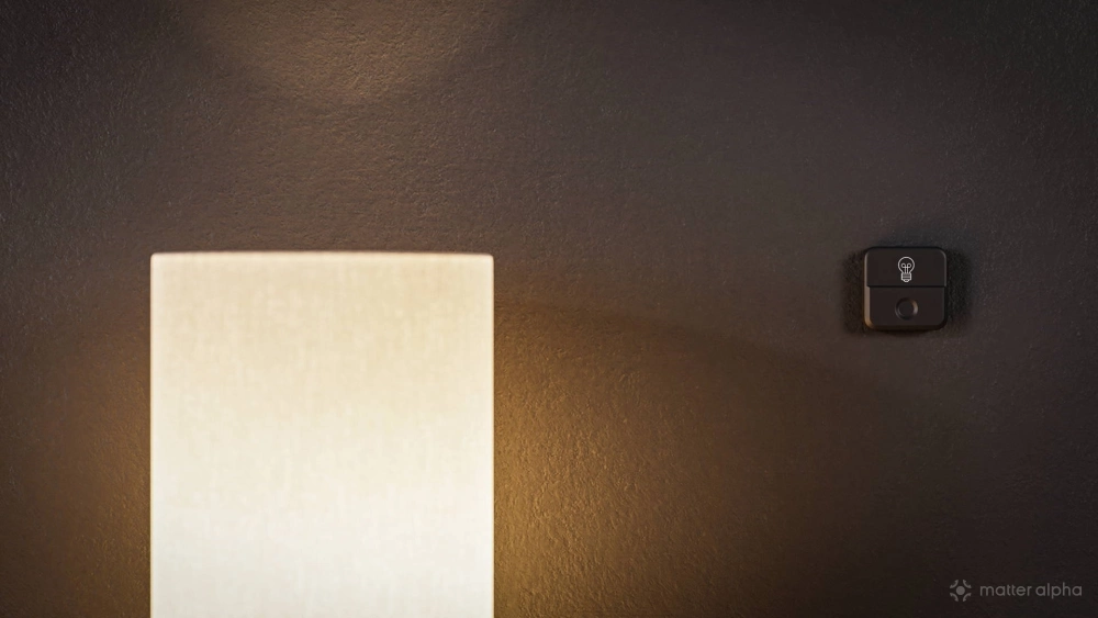 Tuo smart button special edition