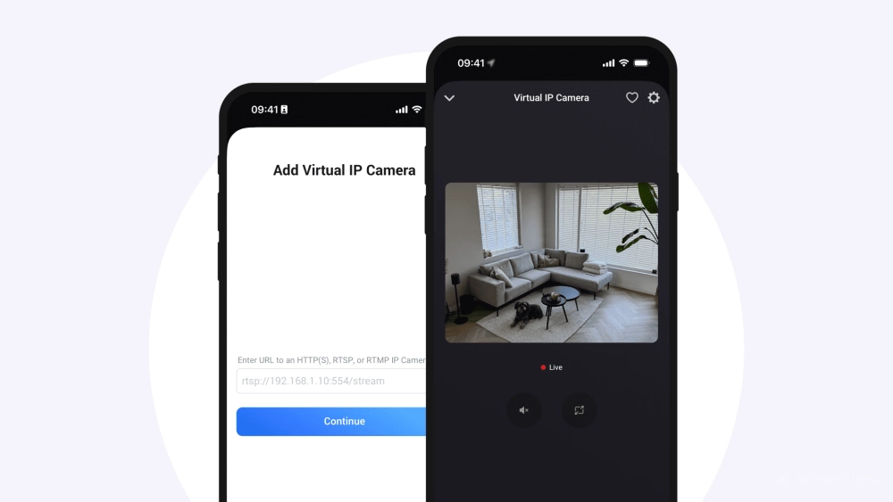 Virtual ip cameras in homey 1767984780