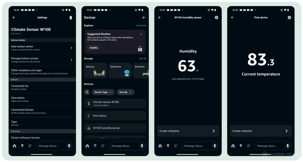 W100 alexa W100 alexa
