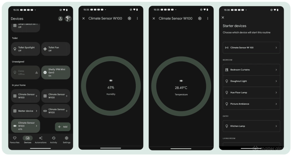W100 google W100 google