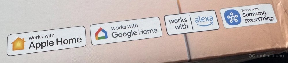 Works with Works with