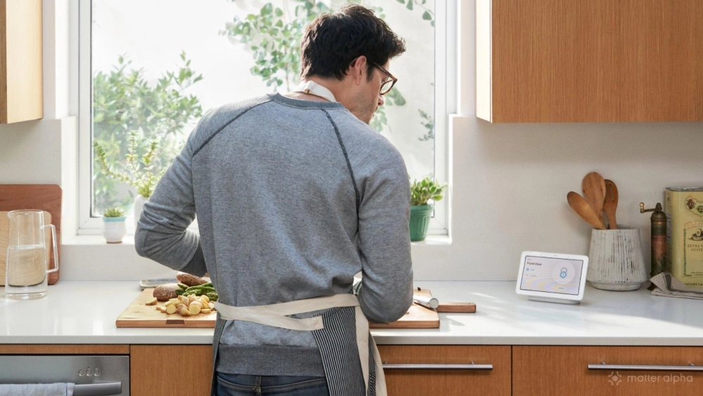 Yale google home integration lifestyle