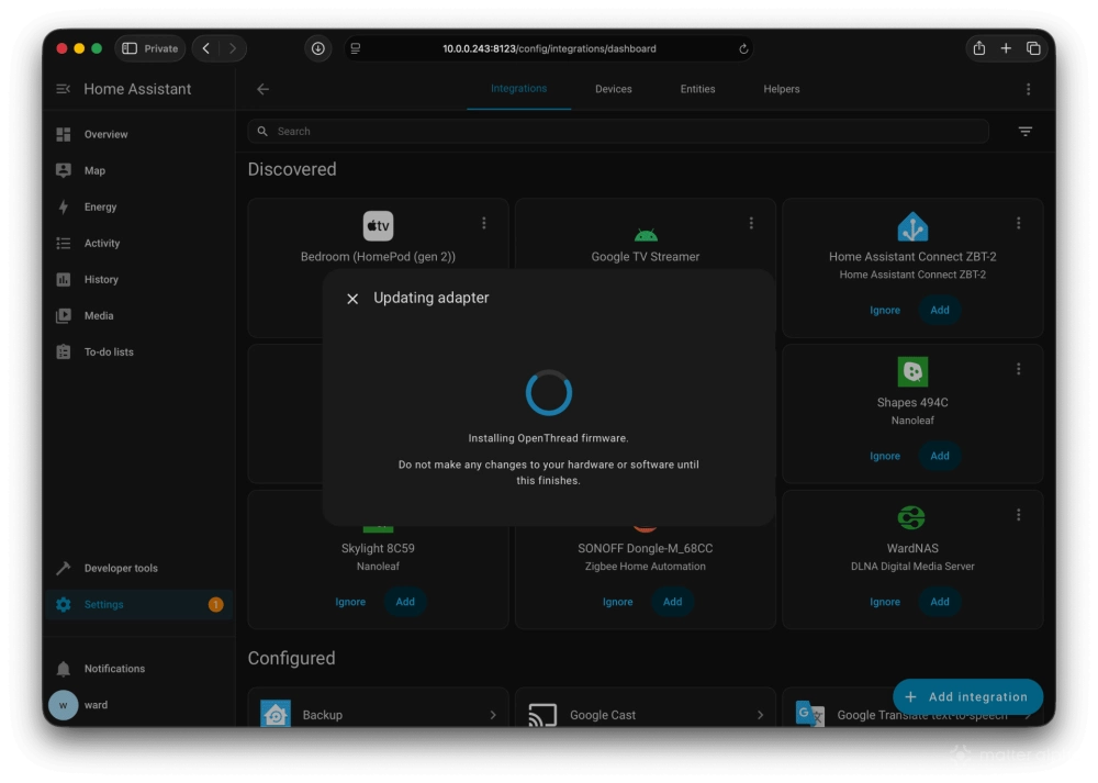 Zbt 2 install thread