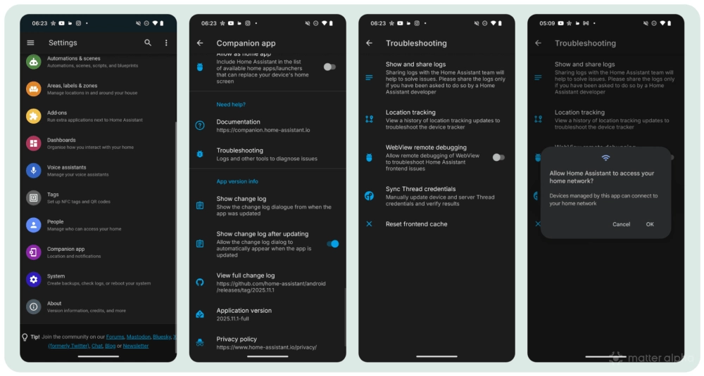 Zbt 2 sync credential