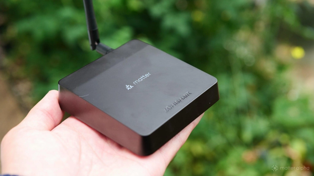 Zemismart m1 pro hub handheld