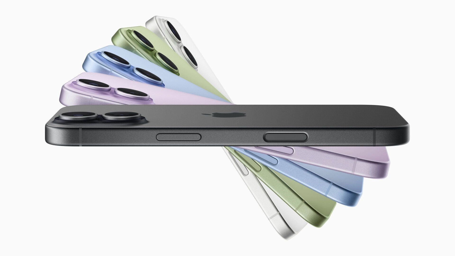 Apple iphone 17 lineup 250909