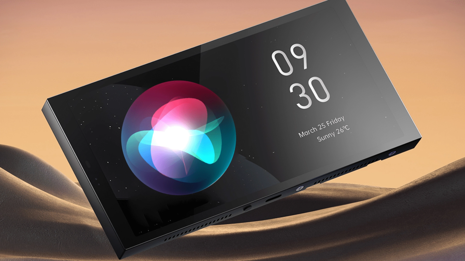 Aqara magicpad s1 plus siri featured