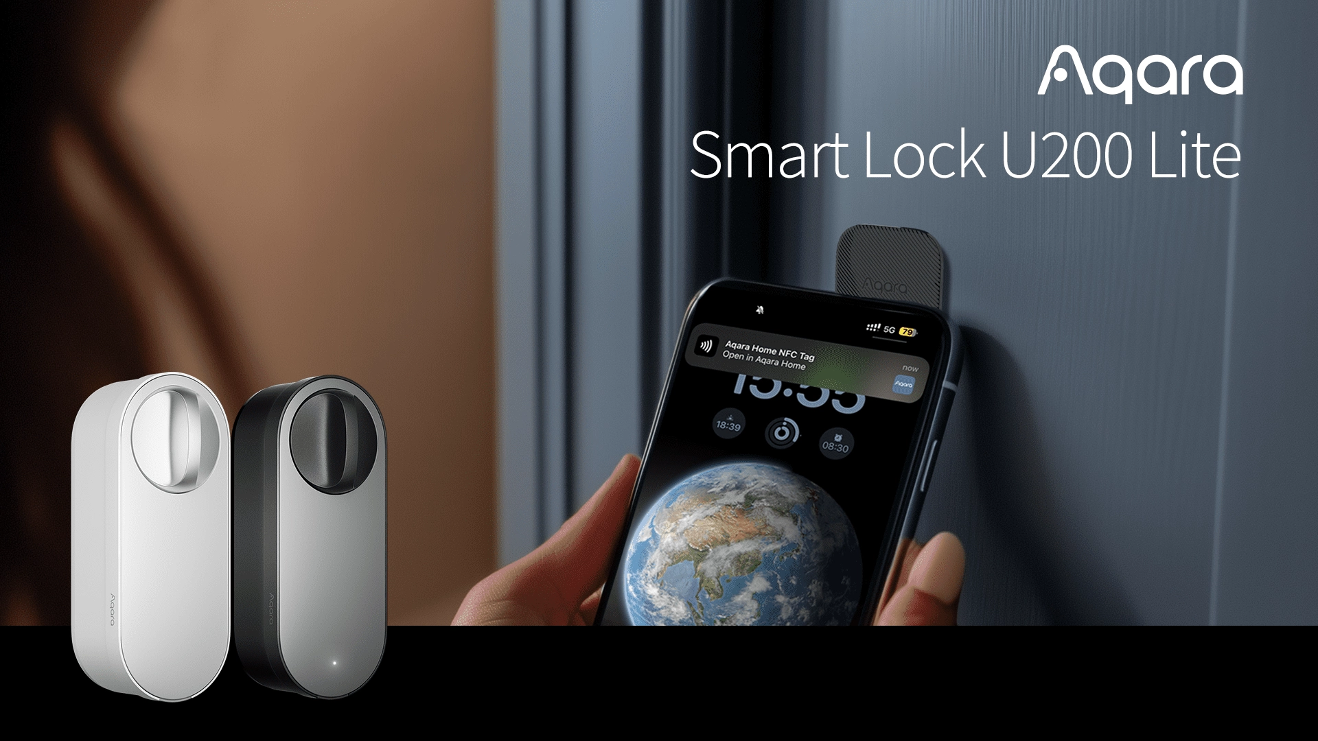 Aqara smart lock u200 lite