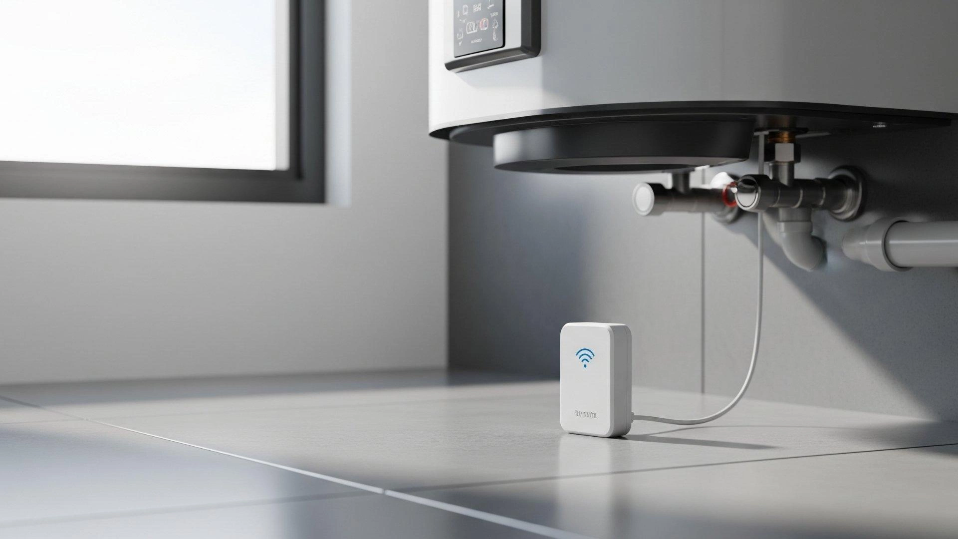 Best matter water leak sensors featured