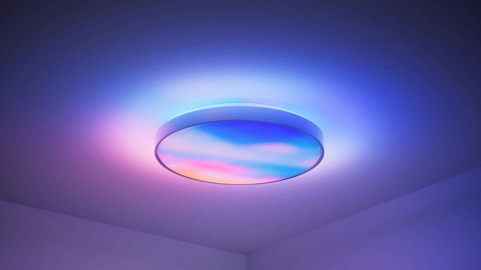 Celling light ultra 2