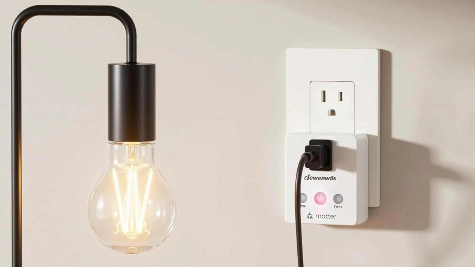 Dewenwils plug in dimmer switch featured