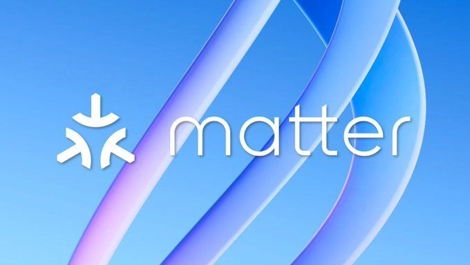 Gladys Assistant with Matter