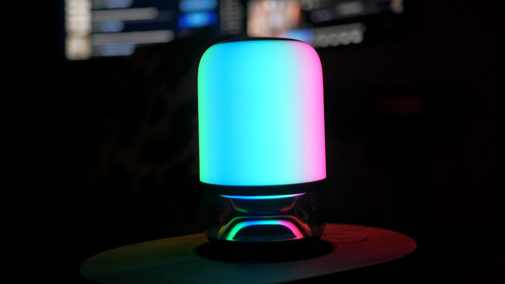 Govee table lamp 2 pro review featured
