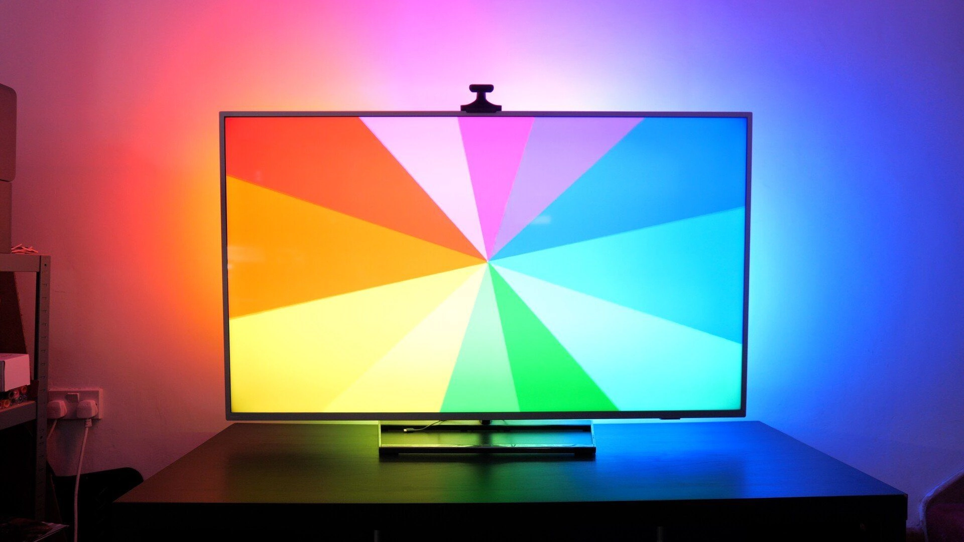 Govee tv backlight 3 pro featured