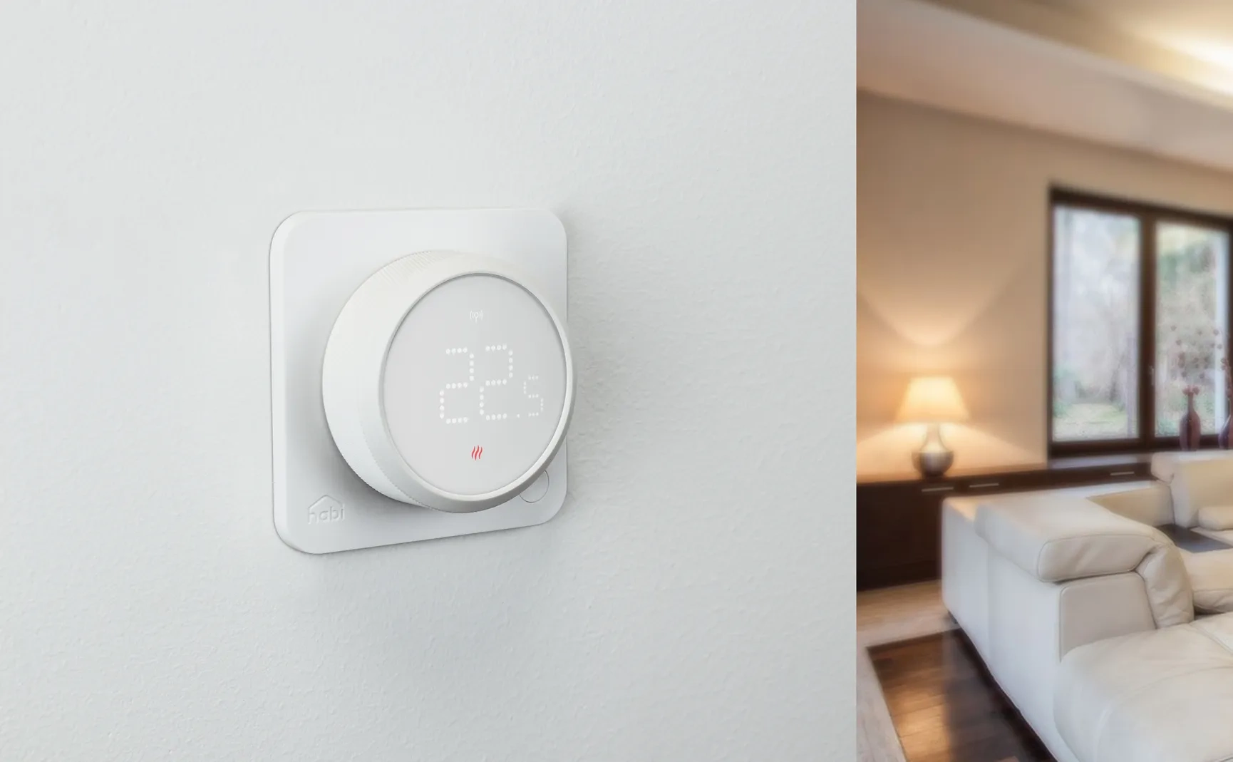 Habi thermostat lifestyle image 07 jpg