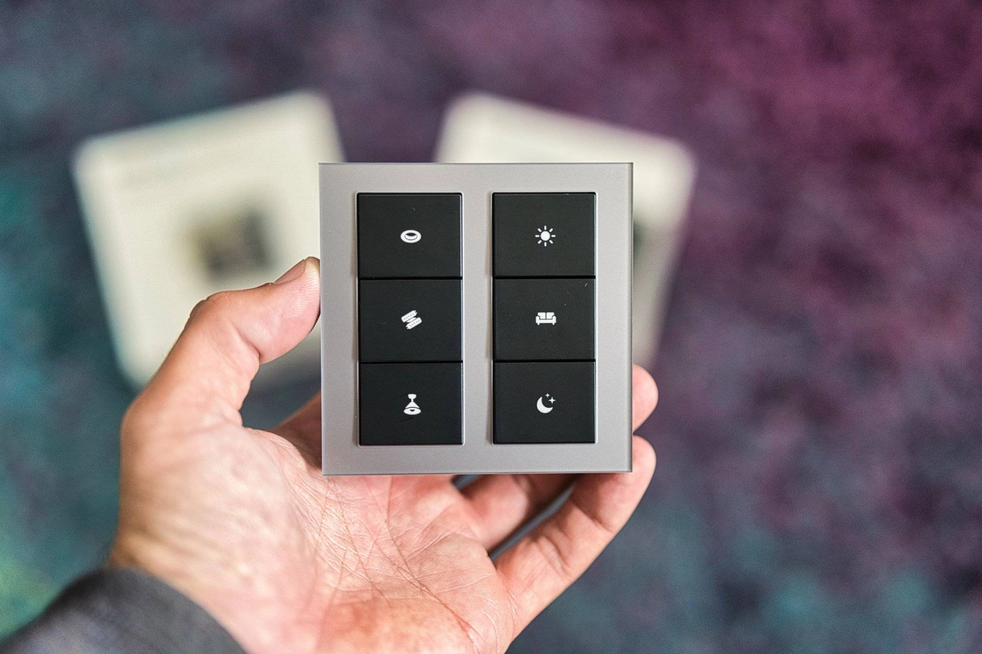 Haojai smart switch review powered model switches