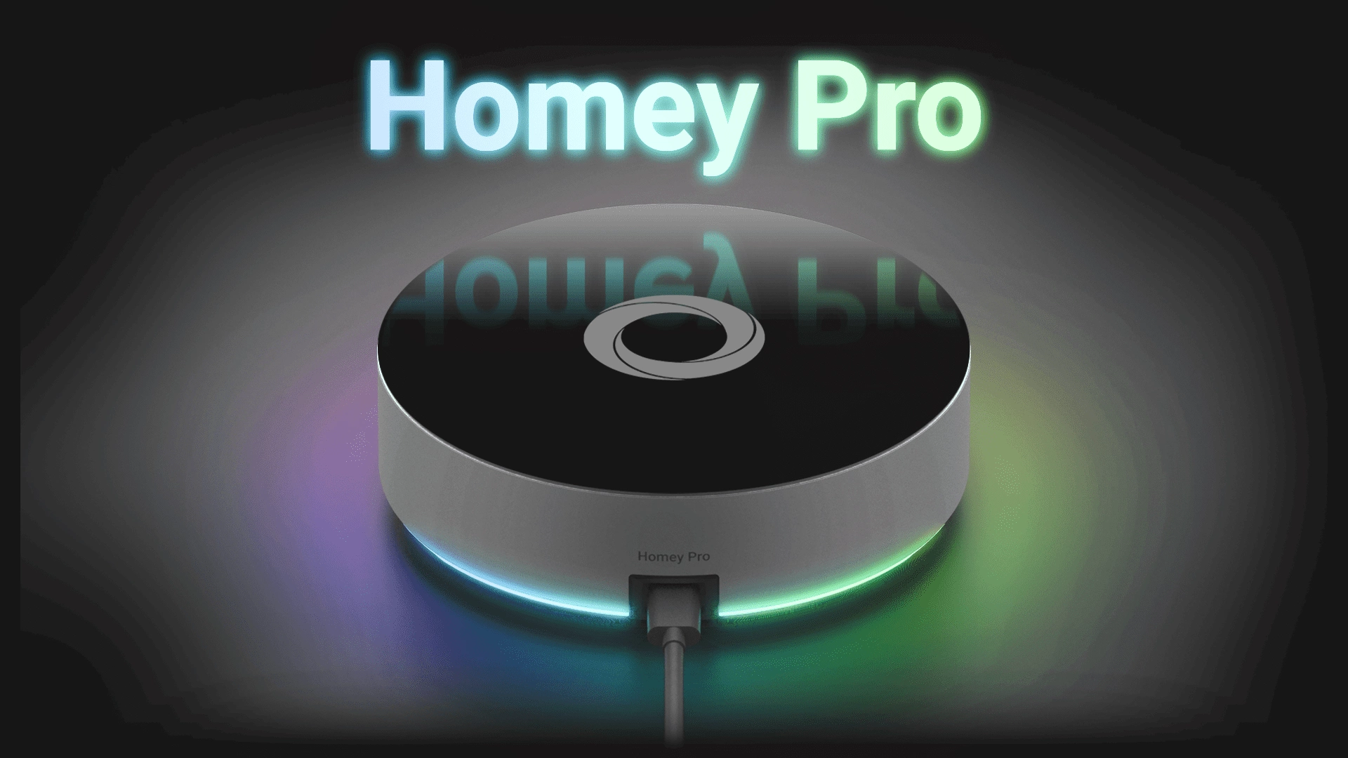 Homey pro 2026 featured