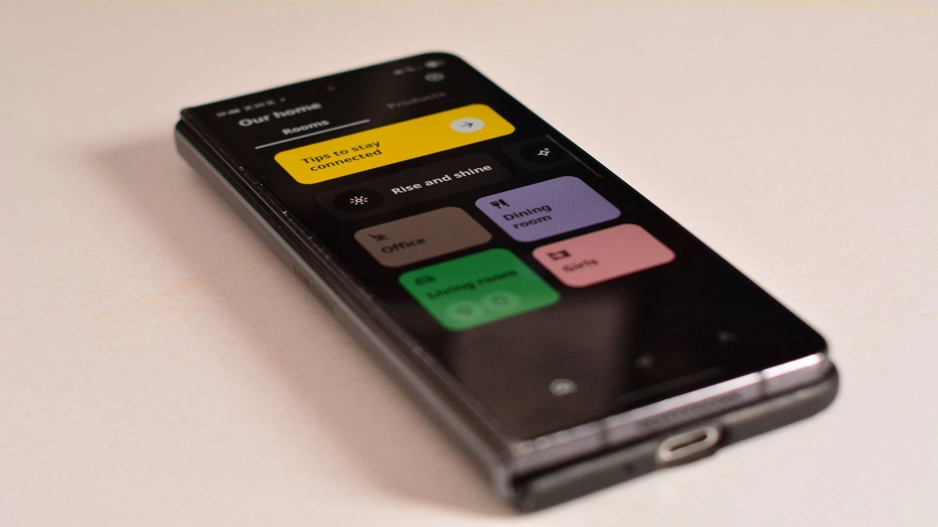 IKEA Home app on Android