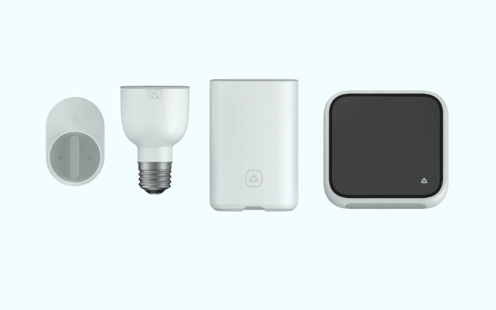 Matter product family