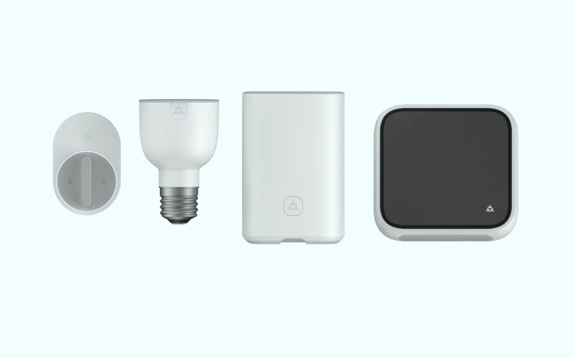 Matter product family