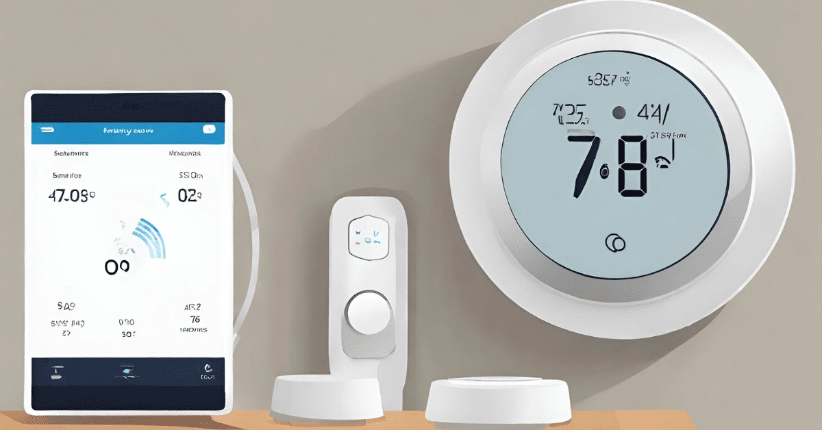 Matter Alpha The best home thermostats