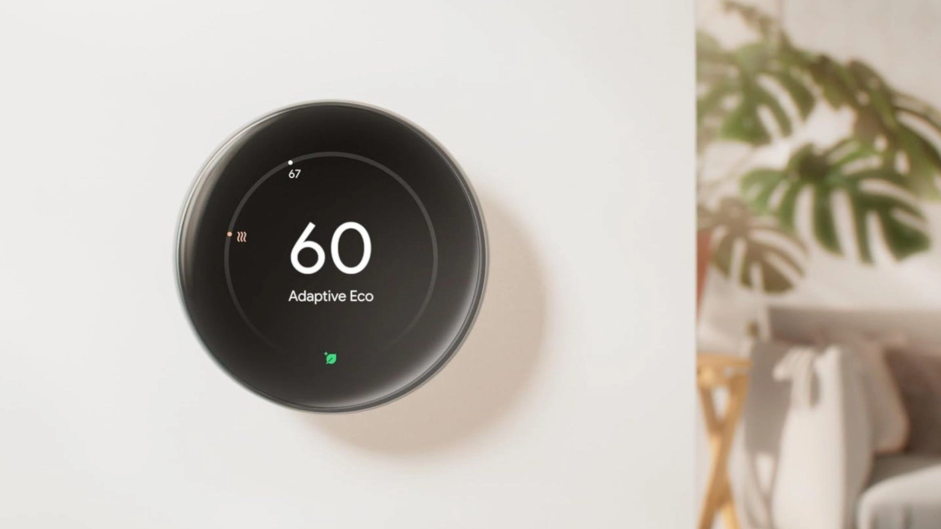 Nest learning thermostat 4th generation lifestyle 5