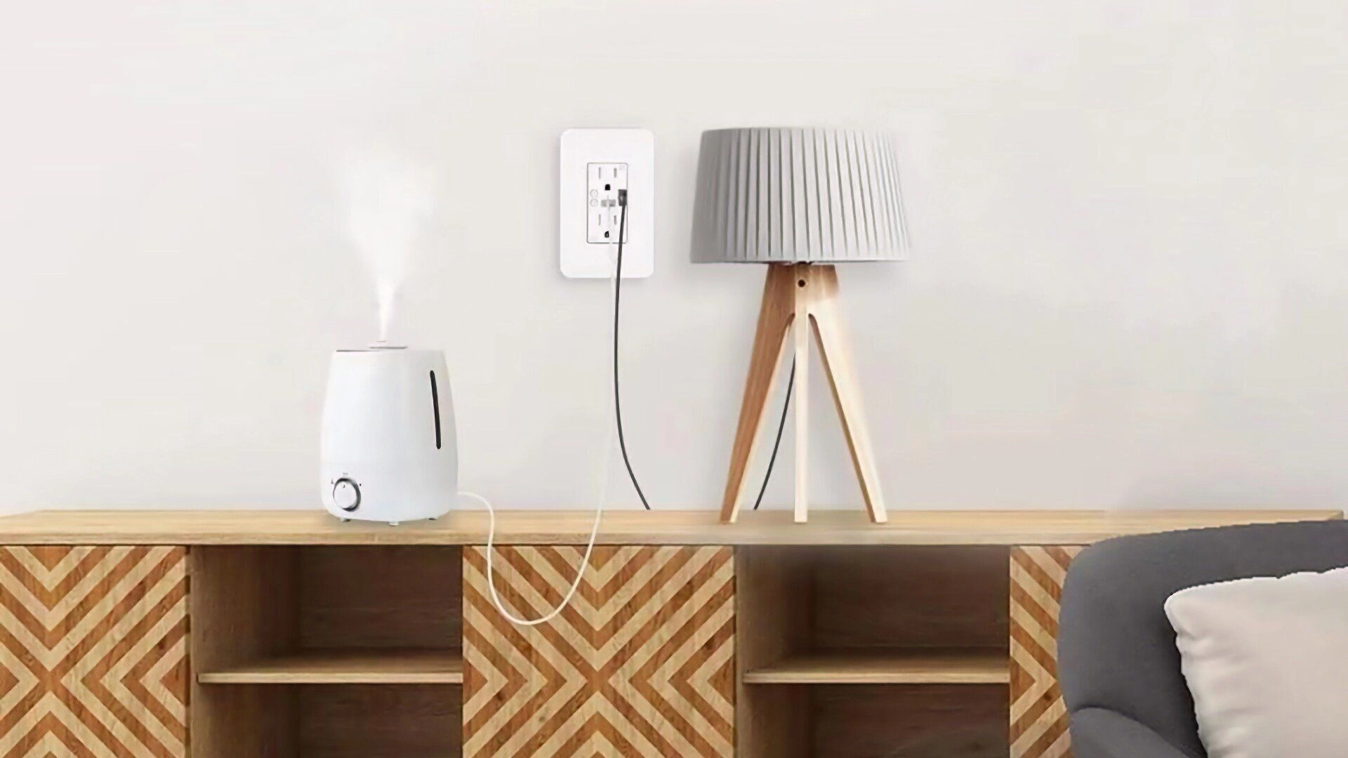Smartsetup outlet na featured