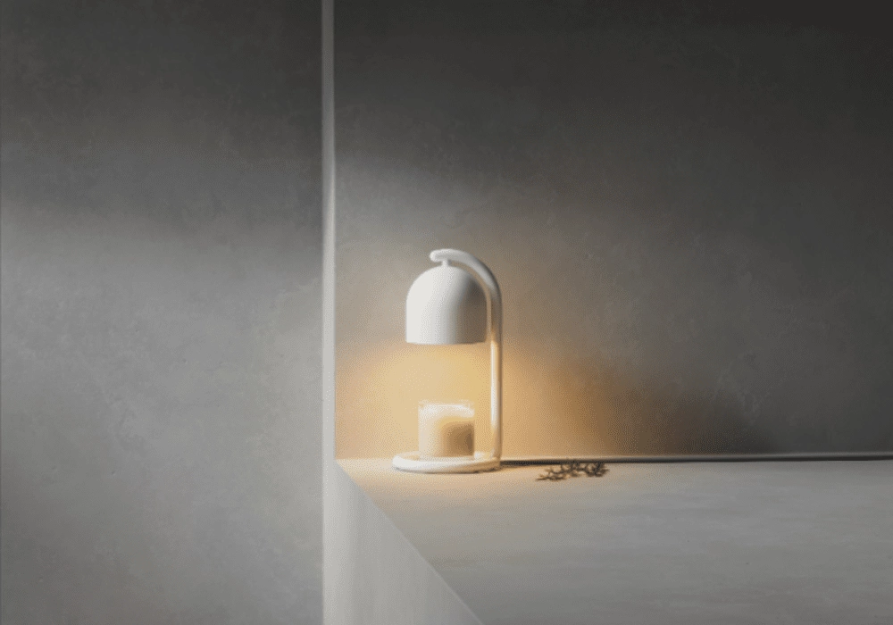 SwitchBot Candle Warmer Lamp